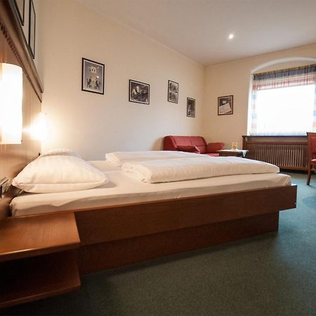 Hotel Gasthof Sonne Aschach an der Donau Extérieur photo